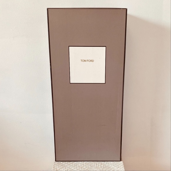 Gorgeous TOM FORD Black Leather Over The Knee Boots ๐NWT๐ - Picture 9 of 15